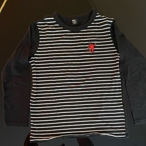 Keith Haring long sleeve t-shirt